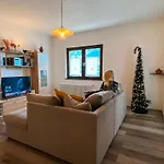 Panoramico Lejlighed Sùtrio