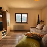 شقة Panoramico *