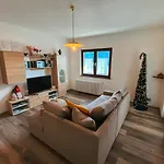 Apartament Panoramico *