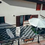 Panoramico Lejlighed Sùtrio