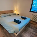 Lejlighed Panoramico *