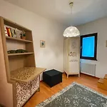 Panoramico Lejlighed *