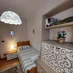 شقة Panoramico Sùtrio