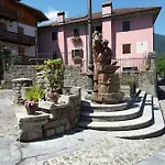 Panoramico Lejlighed
