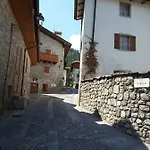 Panoramico شقة Sùtrio