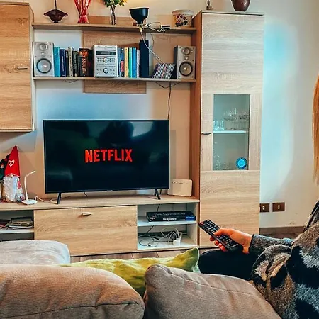 Panoramico Appartement *