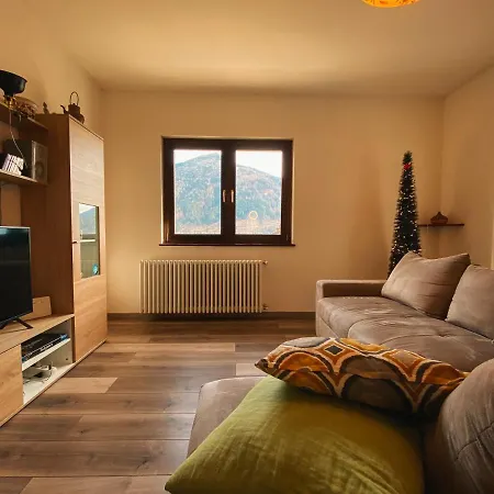 Apartament Panoramico *