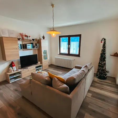 Appartement Panoramico *