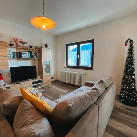 Appartement Panoramico *