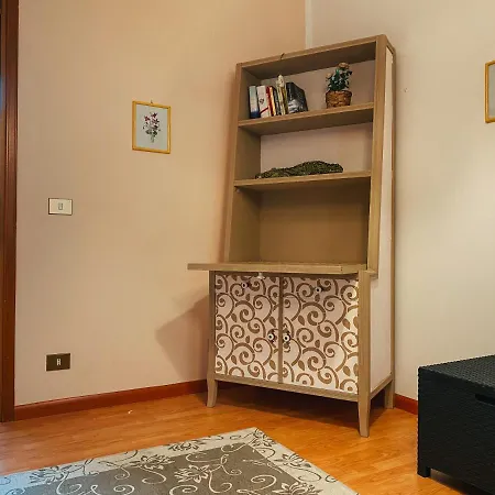 شقة Panoramico