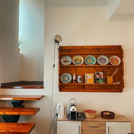 Panoramico Appartement