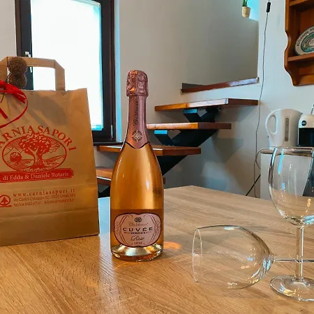 Panoramico Appartement *