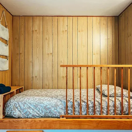 Apartament Panoramico Sùtrio