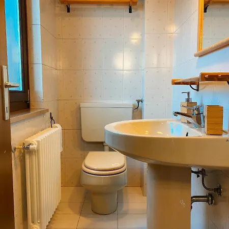 Appartement Panoramico *