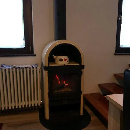 Appartement Panoramico *