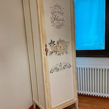 Panoramico アパート *