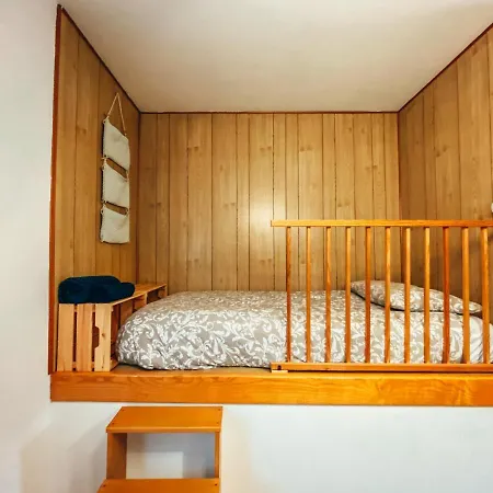 Appartement Panoramico Sùtrio