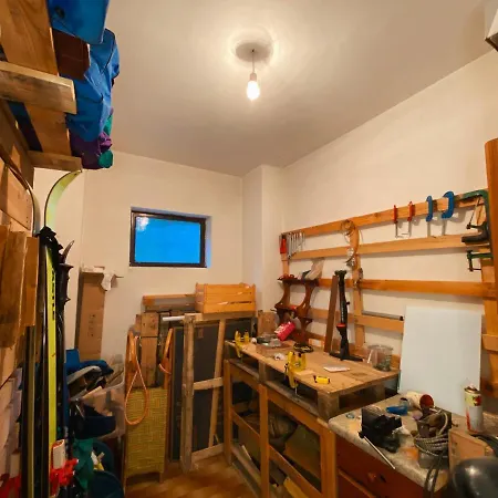 Apartament Panoramico Sùtrio