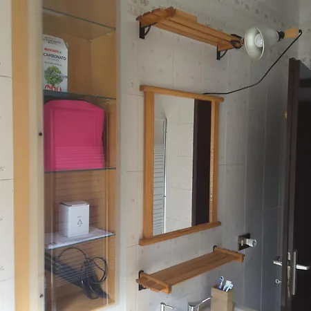 Panoramico Appartement *