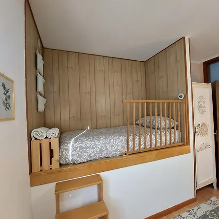 Panoramico Appartement