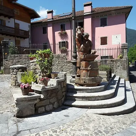 Panoramico Appartement