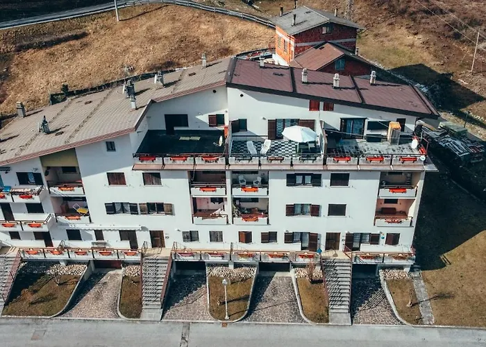 Apartament Panoramico