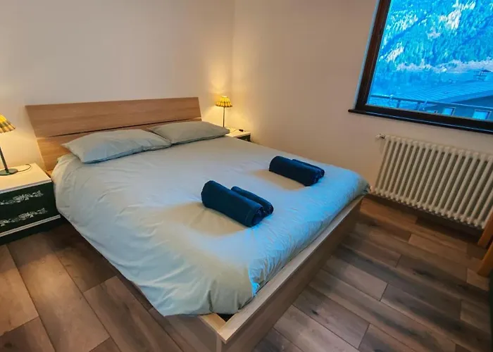 Apartament Panoramico *