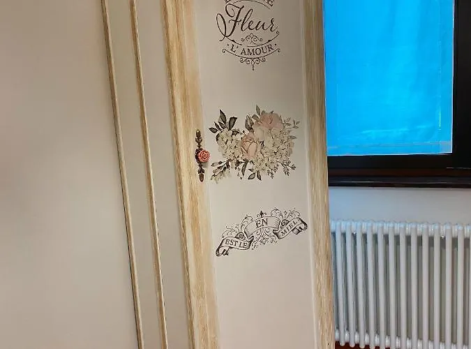 Panoramico Apartament *